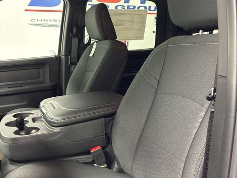 New 2026 RAM 2500 Tradesman AWD/4WD image 10