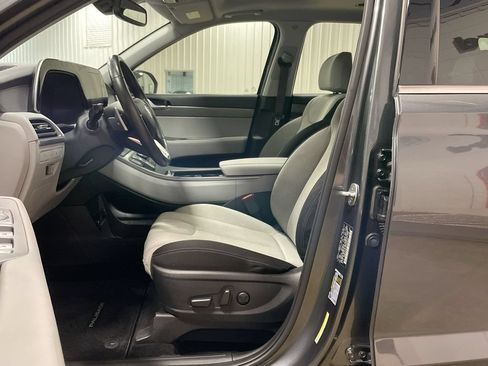 Used 2022 Hyundai Palisade SEL w/ Cargo Package FWD image 14