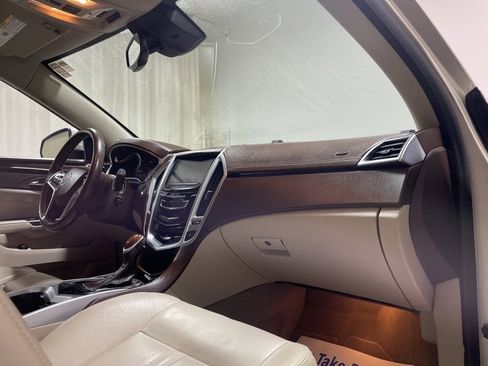 Used 2015 Cadillac SRX Luxury w/ Driver Awareness Package image 15