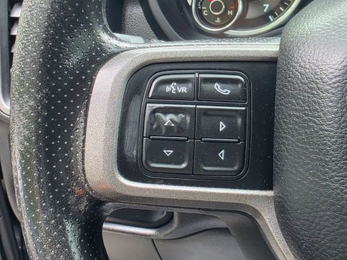 Used 2019 RAM 2500 Tradesman AWD/4WD image 15