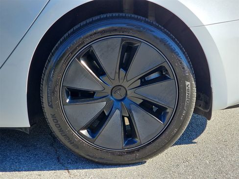 Used 2024 Tesla Model 3 Long Range image 35