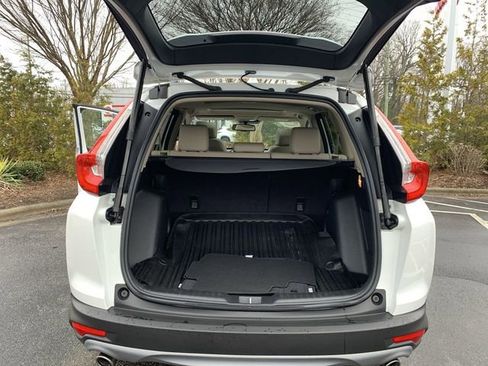 Used 2019 Honda CR-V Touring image 34