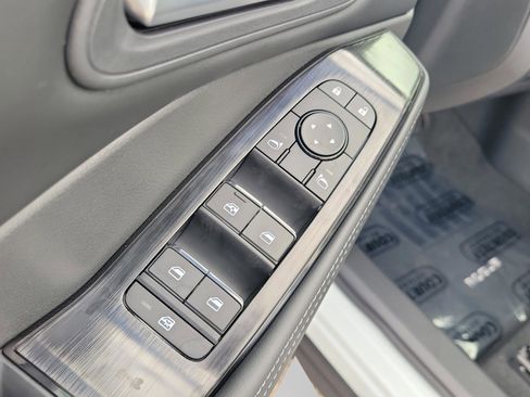 New 2026 Nissan Rogue SV image 20