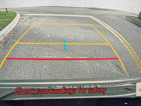 Used 2023 Lexus NX 300h AWD w/ Luxury Package image 8