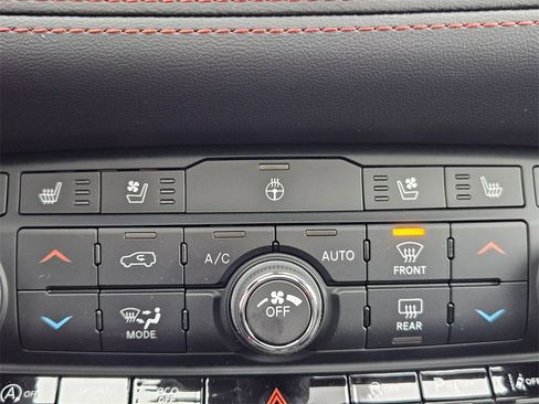 New 2026 Dodge Durango GT image 31