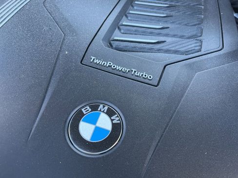 Used 2022 BMW X5 sDrive40i w/ Luxury Seating Package image 15