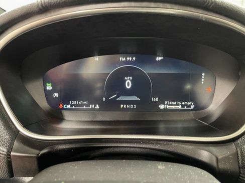 Used 2019 Lincoln Nautilus Reserve w/ Driver Assistance Package AWD/4WD image 16