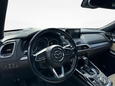 Used 2017 MAZDA CX-9 Grand Touring image 11