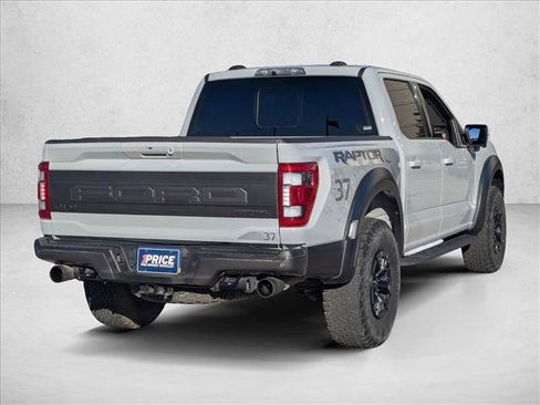 Used 2023 Ford F150 Raptor w/ Raptor 37 Performance Package image 5