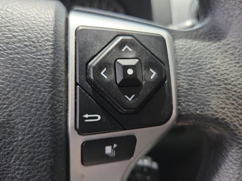 Used 2019 Toyota Tundra SR5 w/ SR5 Upgrade Package RWD image 23