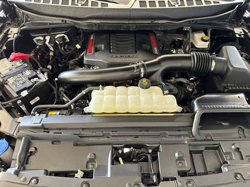 Used 2025 Ford F150 Raptor image 33