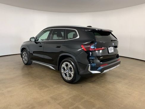 Used 2025 BMW X1 xDrive28i AWD/4WD image 14