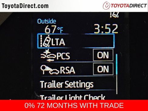 New 2026 Toyota Tundra SR5 image 16