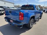 Used 2022 Chevrolet Colorado Z71 image 3