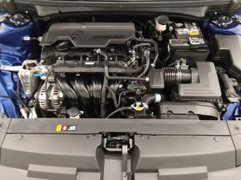 Used 2025 Kia K4 EX FWD image 30