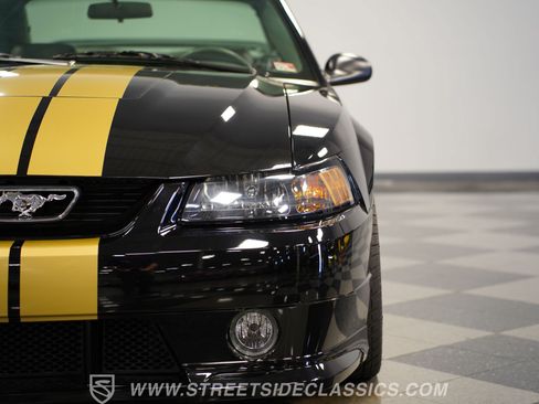 Used 2003 Ford Mustang GT RWD image 19