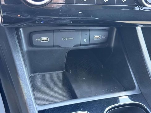 Used 2023 Hyundai Tucson SEL image 32