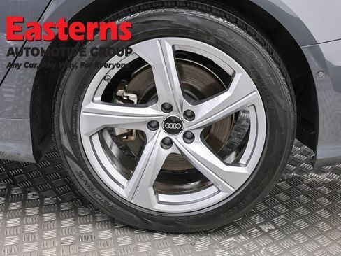 Used 2024 Audi A6 Premium Plus AWD/4WD image 34