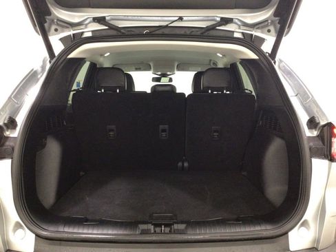 Used 2024 Ford Escape Platinum image 22