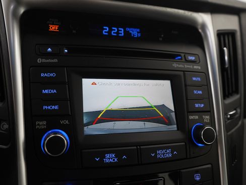 Used 2014 Hyundai Sonata GLS w/ Popular Equipment Group 2 FWD image 27