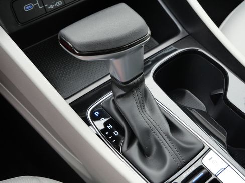 Certified 2026 Hyundai Tucson SEL image 25