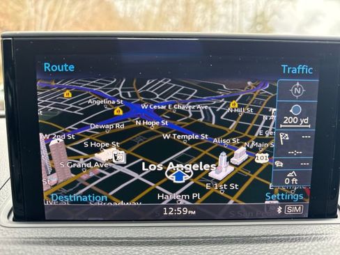 Used 2015 Audi A3 2.0T Premium Plus image 24