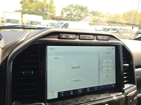 Used 2022 Ford F450 Platinum AWD/4WD image 10