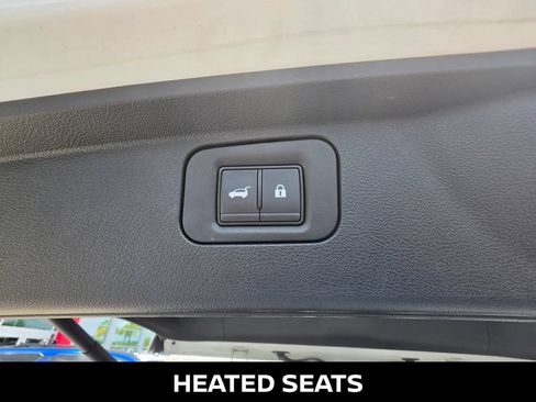 Certified 2025 Nissan Armada SL AWD/4WD image 12