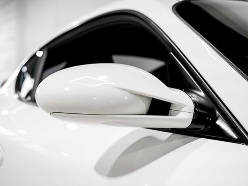 Used 2006 Porsche Cayman S RWD image 33
