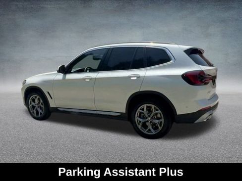 Used 2023 BMW X3 xDrive30i w/ Premium Package w/ZPA image 18