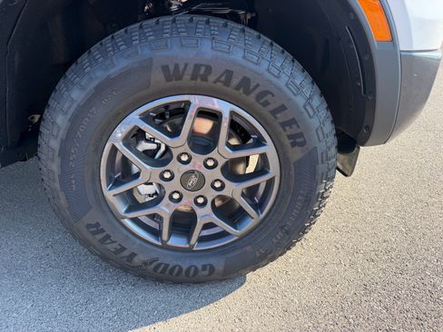 New 2026 Ford Ranger XLT w/ FX4 Off-Road Package AWD/4WD image 20