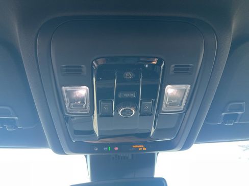 New 2026 Chevrolet Tahoe LT w/ Comfort Package image 33