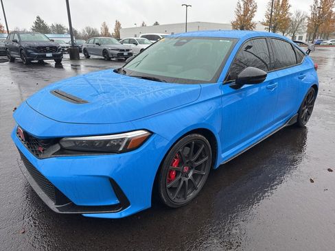 Certified 2023 Honda Civic Type R image 7