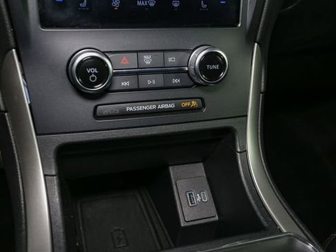Used 2024 Ford Edge ST-Line AWD/4WD image 23