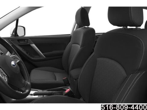 Used 2015 Subaru Forester 2.5i Premium w/ All-Weather Package image 13