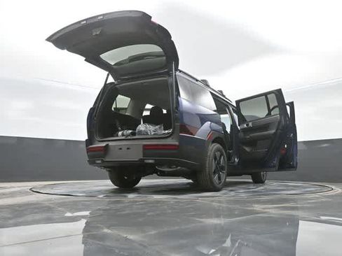 New 2026 Hyundai Santa Fe SEL image 42