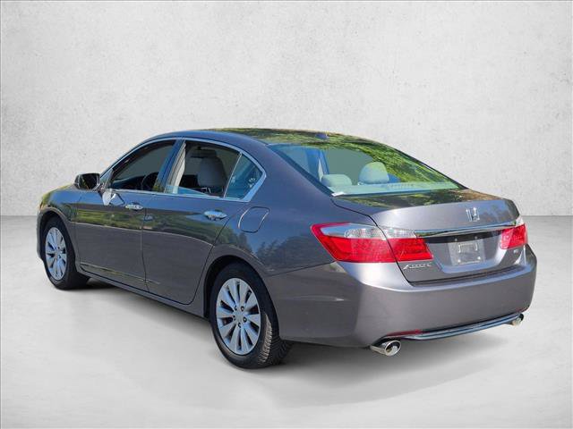 Used 2013 Honda Accord EX-L image 8