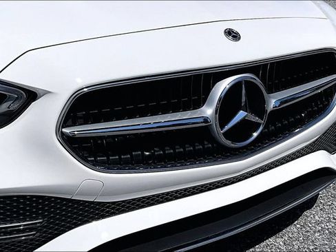 Used 2026 Mercedes-Benz C 300 4MATIC Sedan image 37