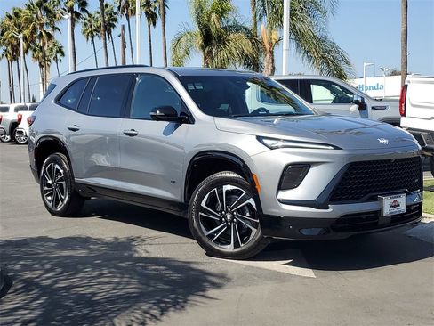 New 2026 Buick Enclave Sport Touring w/ Power Package image 1