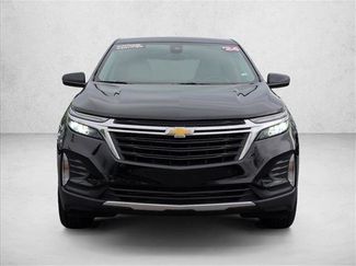 Used 2024 Chevrolet Equinox LT AWD/4WD video 2