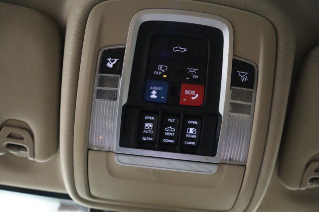 Used 2021 RAM 2500 Limited AWD/4WD image 56