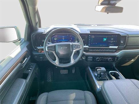 Used 2024 Chevrolet Silverado 1500 RST w/ All Star Edition Plus image 22