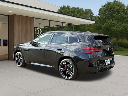 New 2026 BMW X3 M50 w/ Premium Package image 11