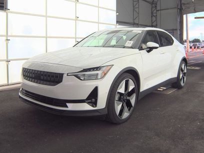 Used 2023 Polestar Polestar 2 w/ Pilot Pack