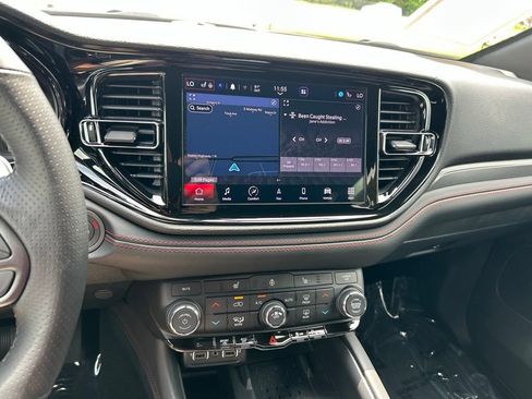 Used 2026 Dodge Durango GT w/ Blacktop Package AWD/4WD image 31
