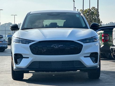 New 2025 Ford Mustang Mach-E Premium w/ Sport Appearance Package image 9