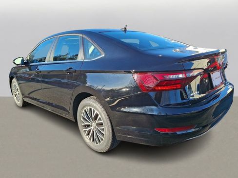 Used 2021 Volkswagen Jetta S w/ Driver Assistance Package image 5