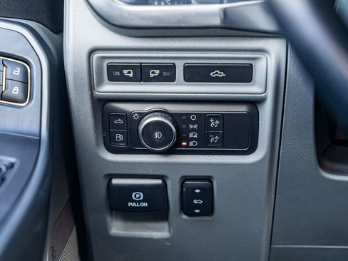 Used 2021 Ford F150 Lariat image 24