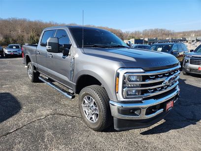 Used 2023 Ford F350 Lariat