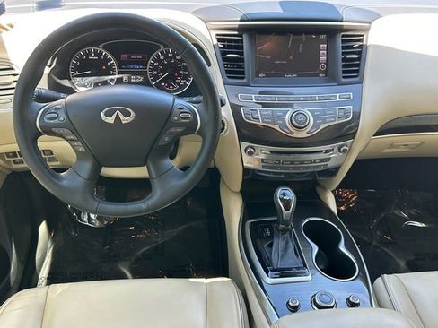 Used 2017 INFINITI QX60 FWD w/ Premium Plus Package image 26
